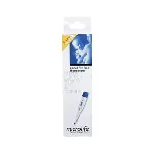 Microlife 디지털체온계10초 MT1681 1EA 간편한사용 온도확인 귀로측정 wyB27F3