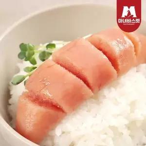 [NS홈쇼핑][마녀바스켓] 밥도둑 백명란파지400g x 2개[36154361]