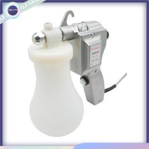 MT-170 고압 전기 스프레이 건 물 휴대용 효율적인 오염 제거 청소 220V 40W 1.2L