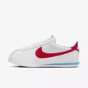 나이키 코르테즈 레더 여성 NIKE DN1791-108 [백화점 매장판]