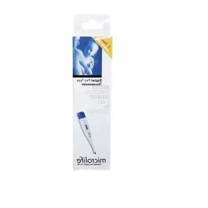 Microlife 디지털체온계10초 MT1681 1EA 간편한사용 온도확인 귀로측정 yhFD83C