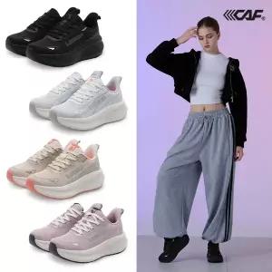 [Lecaf]르까프 26FW 여성 키높이 리커버리슈즈