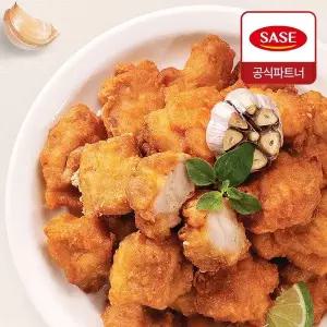 [NS홈쇼핑]사세 치킨 가라아게 500g x 2팩[36171267]