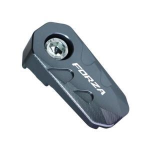 혼다 포르자350 NSS350 ADV350 포르자 Nss Adv 350 바이크 오토바이 CNC 알루미늄 앞뒤 휠 ABS 센서 보호