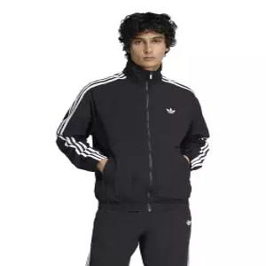 [정품] 아디다스 ADIDAS 파이어버드 우븐 트랙탑 - 블랙 / KE1366