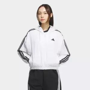[AK원주점] [아디다스] 3S 우븐 윈드브레이커 JZ2161