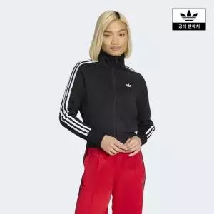[아디다스]KD7981 여성 슬림 저지 파이어버드 클래식 트랙 탑 LE1221269192
