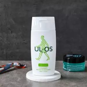 우르오스 스킨밀크 200ml(중성건성피부) (N4)