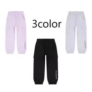 [마크곤잘레스키즈](하남점)엔젤 카고 조거 트레이닝 팬츠 3color (MG51PJ02)