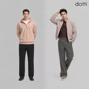 도티 26FW 데일리 팬츠 남성2종(D6PCM)