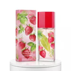 엘리자베스아덴 그린티 스트로베리 바질 EDT 100ml