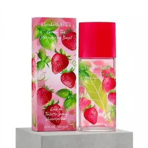 엘리자베스아덴 그린티 스트로베리 바질 EDT 100ml