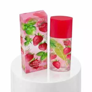 엘리자베스아덴 그린티 스트로베리 바질 EDT 100ml