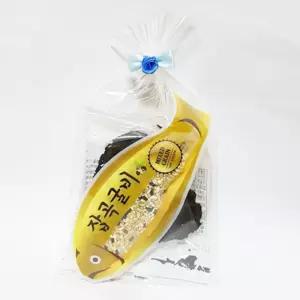 잡곡굴비 건미역 미역 산모 기장 1세트
