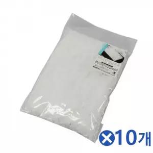 완충재 종이 선물 포장 포장재 충전재 컬러쵸핑 10개 부자재 재료