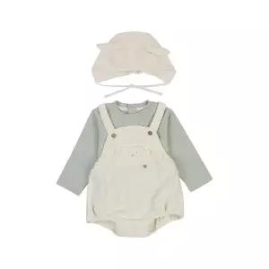 [에뜨와](대구신세계) 26F/W 신상 레브포켓바디수트SET (07T727903)