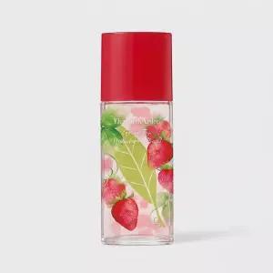 엘리자베스아덴 그린티 스트로베리 바질 EDT 100ml