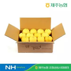 2026 귤로장생 햇 황금향 2kg(과당 120g이상)
