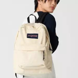 [매장정품] 잔스포츠 슈퍼브레이크 SOFT TAN JSPU242MBBP001SF