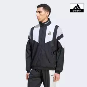 ADIDAS 유벤투스 토리노 EQT 트랙탑 KF9824 LE1222393872
