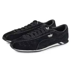 [국내정품] 푸마 PUMA 스프린트 헤어리 스웨이드 (40611302) 40611302