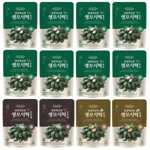 영광떡공방 생모시떡세트
