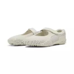[국내정품] 푸마 PUMA 모스트로 페이 PRM - 웜화이트:베이퍼그레이 / 401062-02