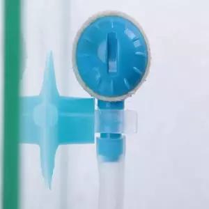 수족관 공기 방울 볼 기포 물고기산소공급기 수조산소공급기 산소발생기 수경재배 어항용품 F624F