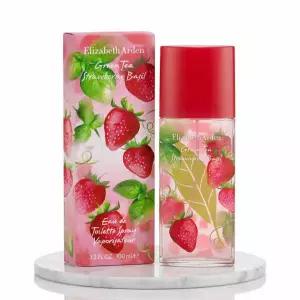 엘리자베스아덴 그린티 스트로베리 바질 EDT 100ml