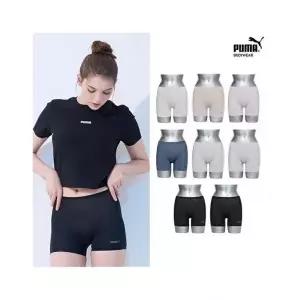푸마 데일리 여성 네모팬티 패키지 8종 1289097
