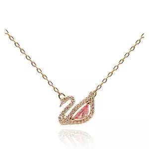SWAROVSKI5469989 여성 목걸이