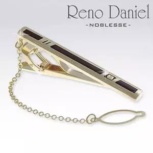 RENO DANIEL고급 타이 정장용 란우 타이핀( cufflinks
