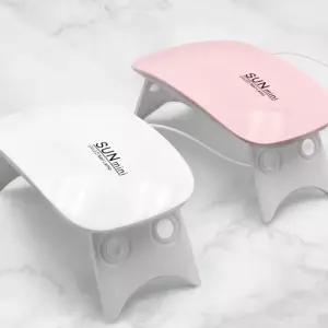 젤램프 젤네일 LED UV램프 경화기 기계 LUAZ-V06 q-WFHJTTE 손발톱정리기 네일아트