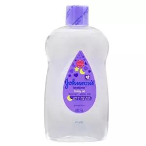 존슨즈베이비 오일500ml 베드타임