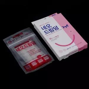 네오드림덤 71매 원형밴드