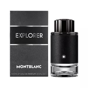 몽블랑 익스플로러 EDP 100ml