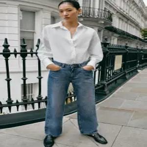ZARA 소프트 셔링 로퍼 - 블랙 2515/610/800