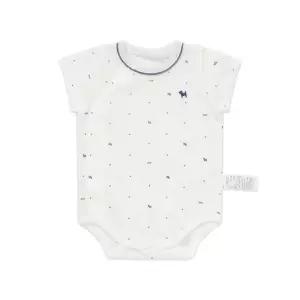 블루독 베이비 NY B.I뱀부바디수트 46370-040-01 출산백일돌 116764