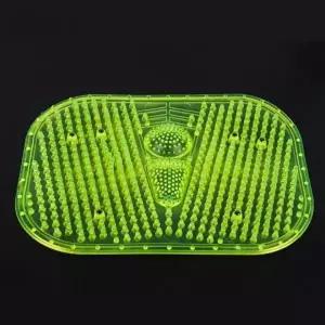 발지압판 발지압 발바닥지압 발 지압발판 지압매트 약39.5x29.5x2.5cm