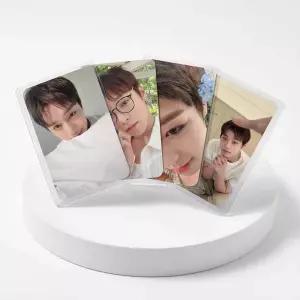 [박지훈 포카증정] 포맨트 시그니처 퍼퓸 코튼메모리 50ml 단품/기획