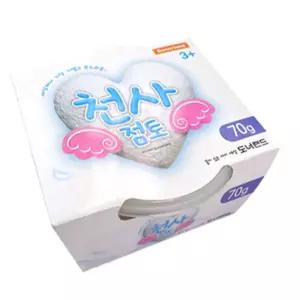 올데이 천사점토 70G 점토놀이