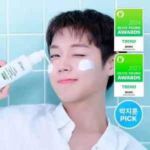메이크프렘 세이프 미 릴리프 모이스처 클렌징 밀크 200ml