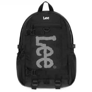 LEE 에어리 배낭 22L B1 LE2601BG21 BK LG