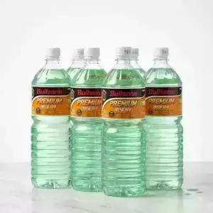 불스원 레인OK 프리미엄 에탄올워셔 1.8L 6개