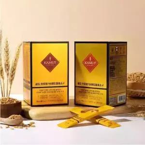 그레인온 골드 카무트효소G 3개월분 (2g x 90포)