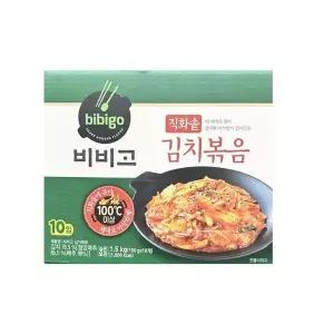코스트코 비비고 김치볶음 150Gx10