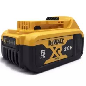 디월트 배터리 DCB184 20V 18V 5.0Ah