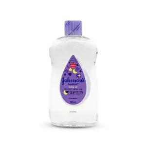 존슨즈 베이비 베드타임 오일 500ml