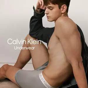 [CALVIN KLEIN]  캘빈클라인 공식수입 드로즈 6종