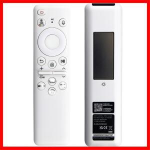 삼성 TV 2023 VG-TM2360E BN59-01432A와 호환 충전 포트/배터리 스타일 리모컨이 포함된 광 음성